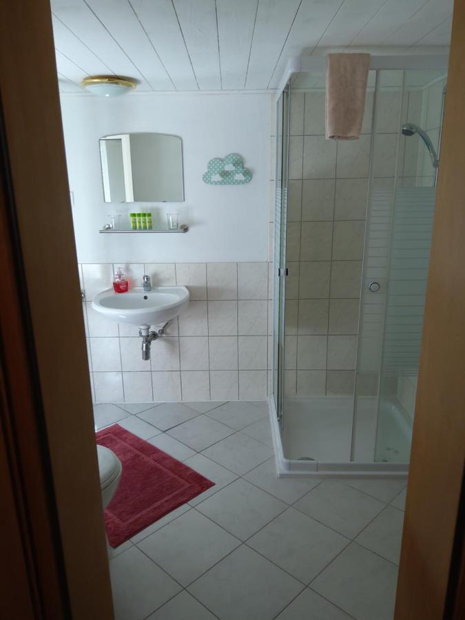 Hotel Gotthard Гёшенен Экстерьер фото