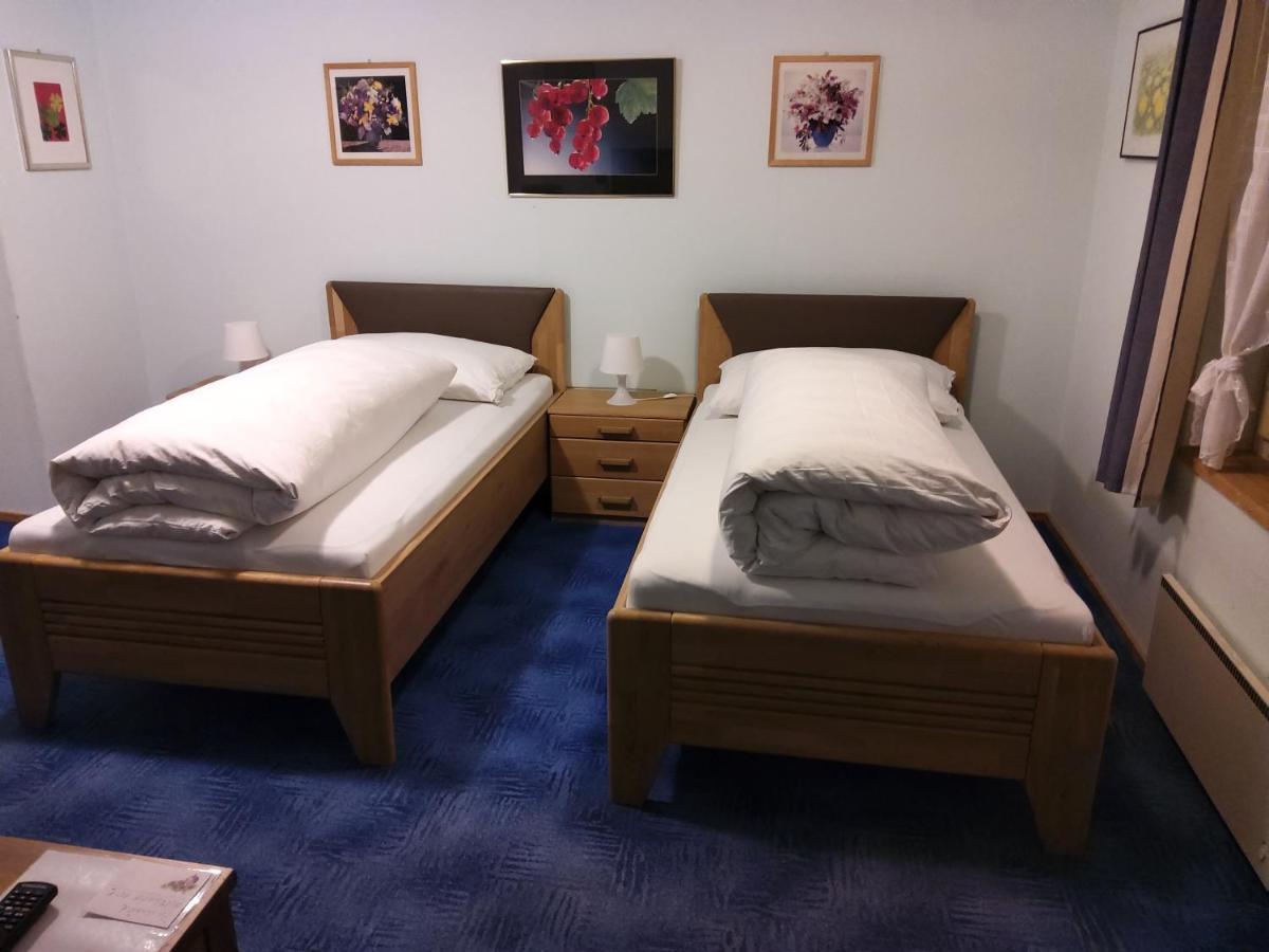 Hotel Gotthard Гёшенен Экстерьер фото