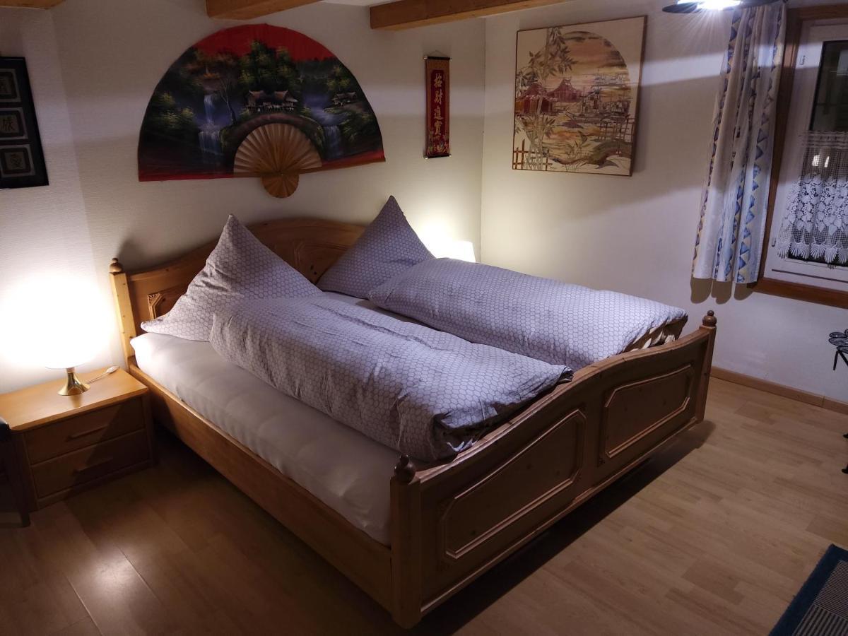 Hotel Gotthard Гёшенен Экстерьер фото